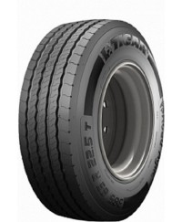 Tigar Road Agile T (прицепная ось) 245/70 R17.5 143/141J
